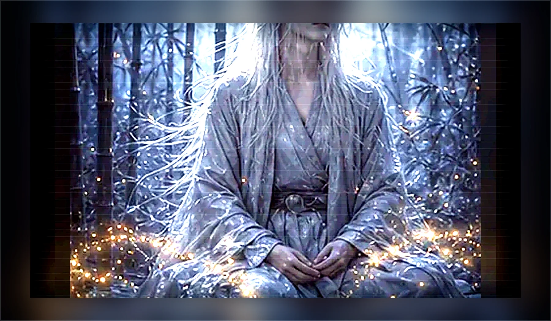 場 35《讹君說真話》重點分鏡導覽圖